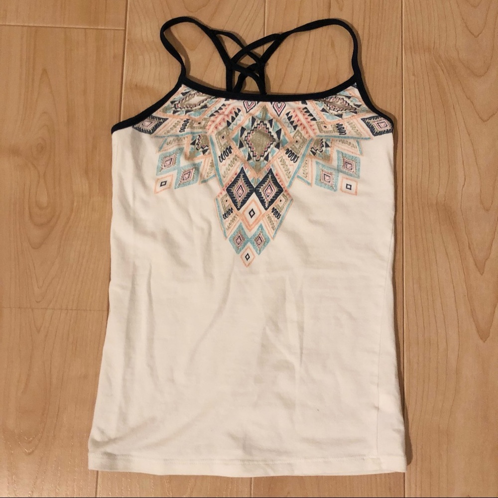 Aeropostale Tank Top